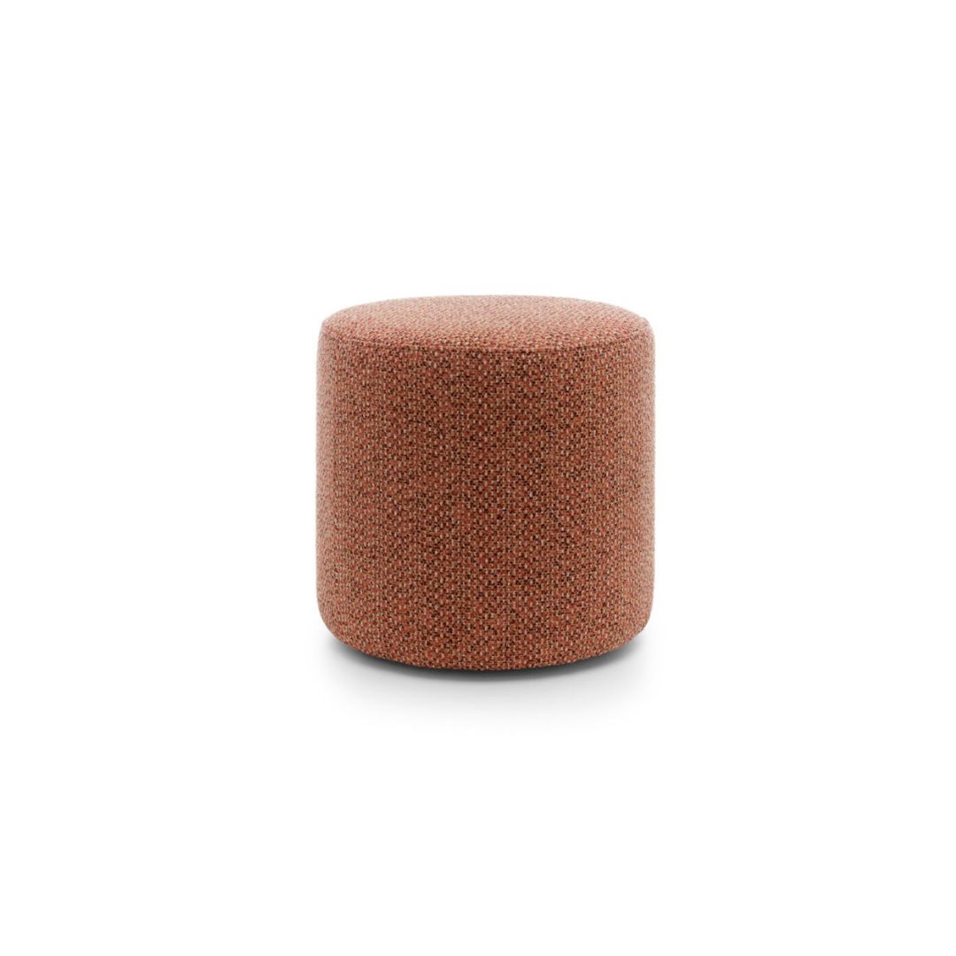 Roll II puff (színek és szövetek széles választéka)