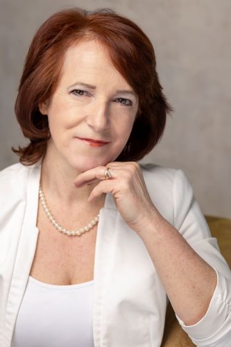 Balatoni Ildikó